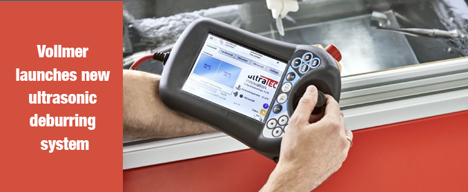 Hurco notches up £2 million of orders at MACH
