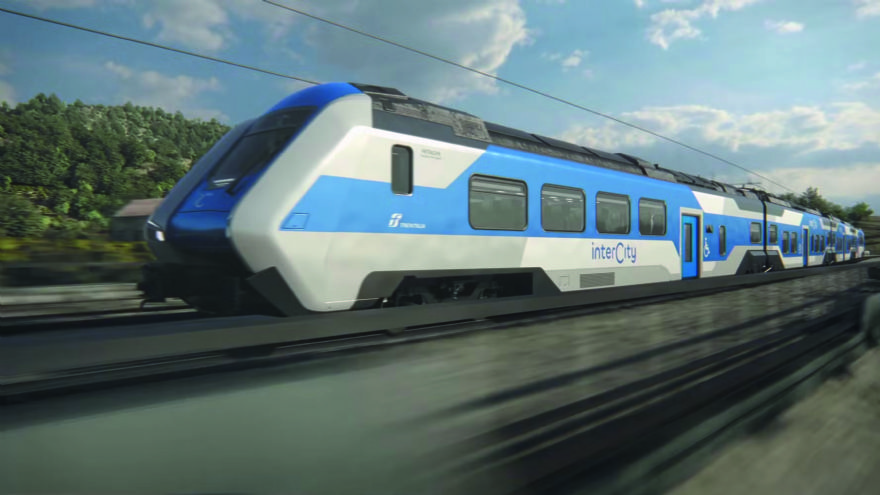 Hitachi-Rail-unveils-long-distance-version-of-battery-train