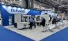 Busy week for Dugard at MACH 2024 with record inquiries